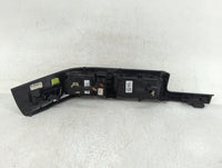2014-2019 Chevrolet Silverado 1500 Master Power Window Switch Replacement Driver Side Left P/N:B067EA09 Fits OEM Used Auto P