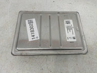 2014-2016 Chevrolet Silverado 1500 PCM Engine Control Computer ECU ECM PCU OEM P/N:848032280 12664768 Fits Fits 2014 2015 20