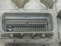 2014-2016 Chevrolet Silverado 1500 PCM Engine Control Computer ECU ECM PCU OEM P/N:848032280 12664768 Fits Fits 2014 2015 20