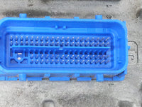 2014-2016 Chevrolet Silverado 1500 PCM Engine Control Computer ECU ECM PCU OEM P/N:848032280 12664768 Fits Fits 2014 2015 20