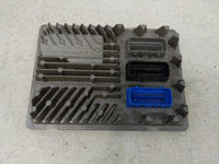 2014-2016 Chevrolet Silverado 1500 PCM Engine Control Computer ECU ECM PCU OEM P/N:848032280 12664768 Fits Fits 2014 2015 20