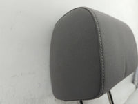 2014-2019 Chevrolet Silverado 1500 Headrest Head Rest Front Driver Passenger Seat Fits Fits 2014 2015 2016 2017 2018 2019 OE