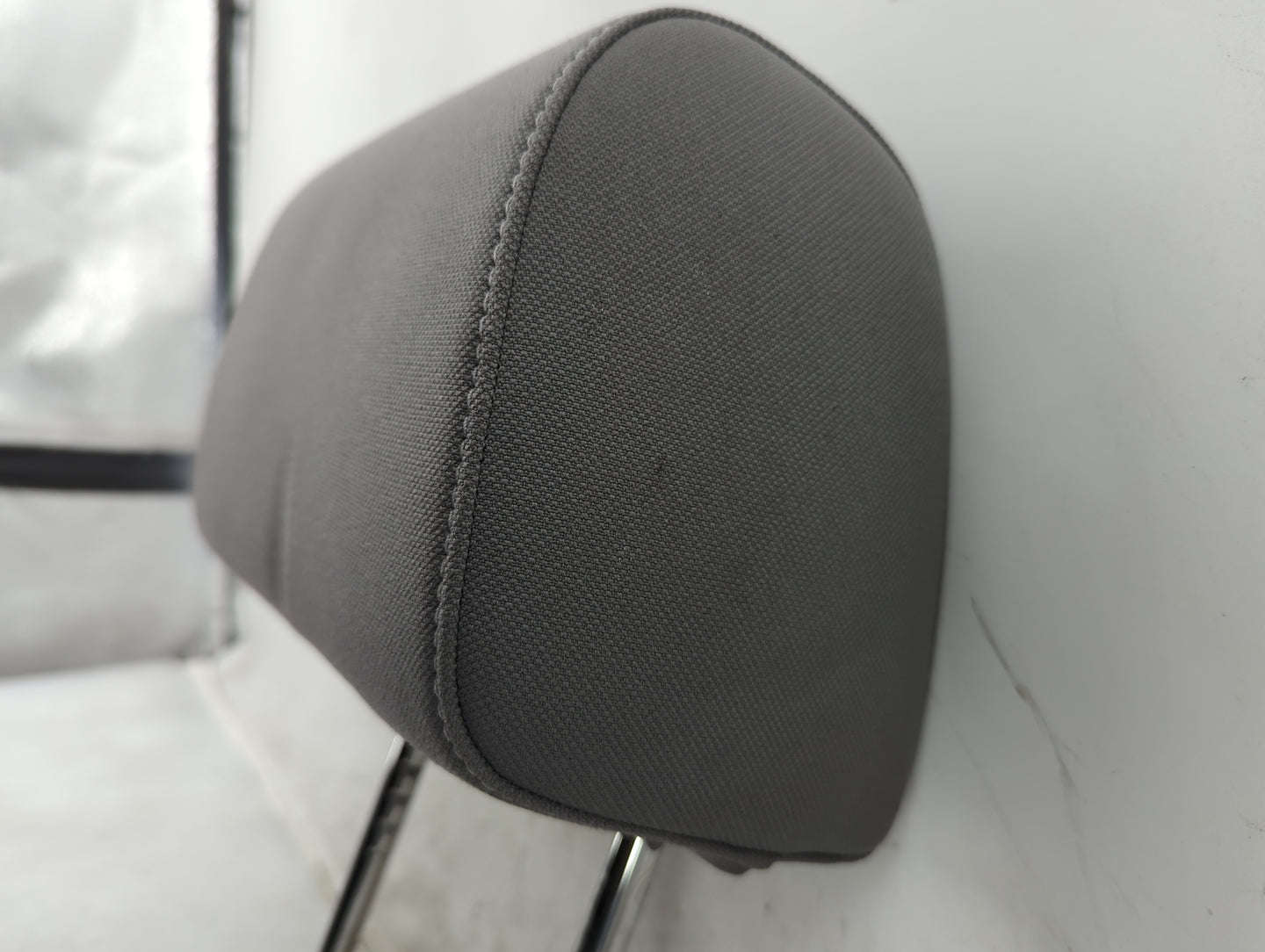 2015 Chevrolet Silverado 1500 Headrest Head Rest Front Driver Passenger Seat Fits OEM Used Auto Parts - Oemusedautoparts1.co