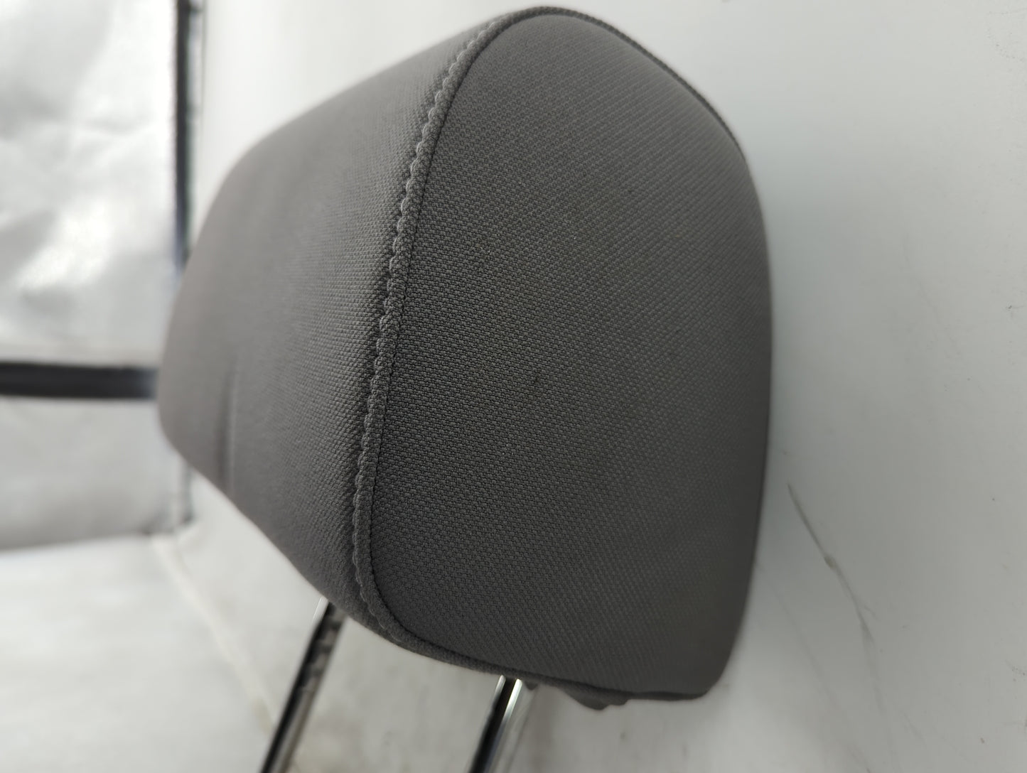 2015 Chevrolet Silverado 1500 Headrest Head Rest Front Driver Passenger Seat Fits OEM Used Auto Parts - Oemusedautoparts1.co