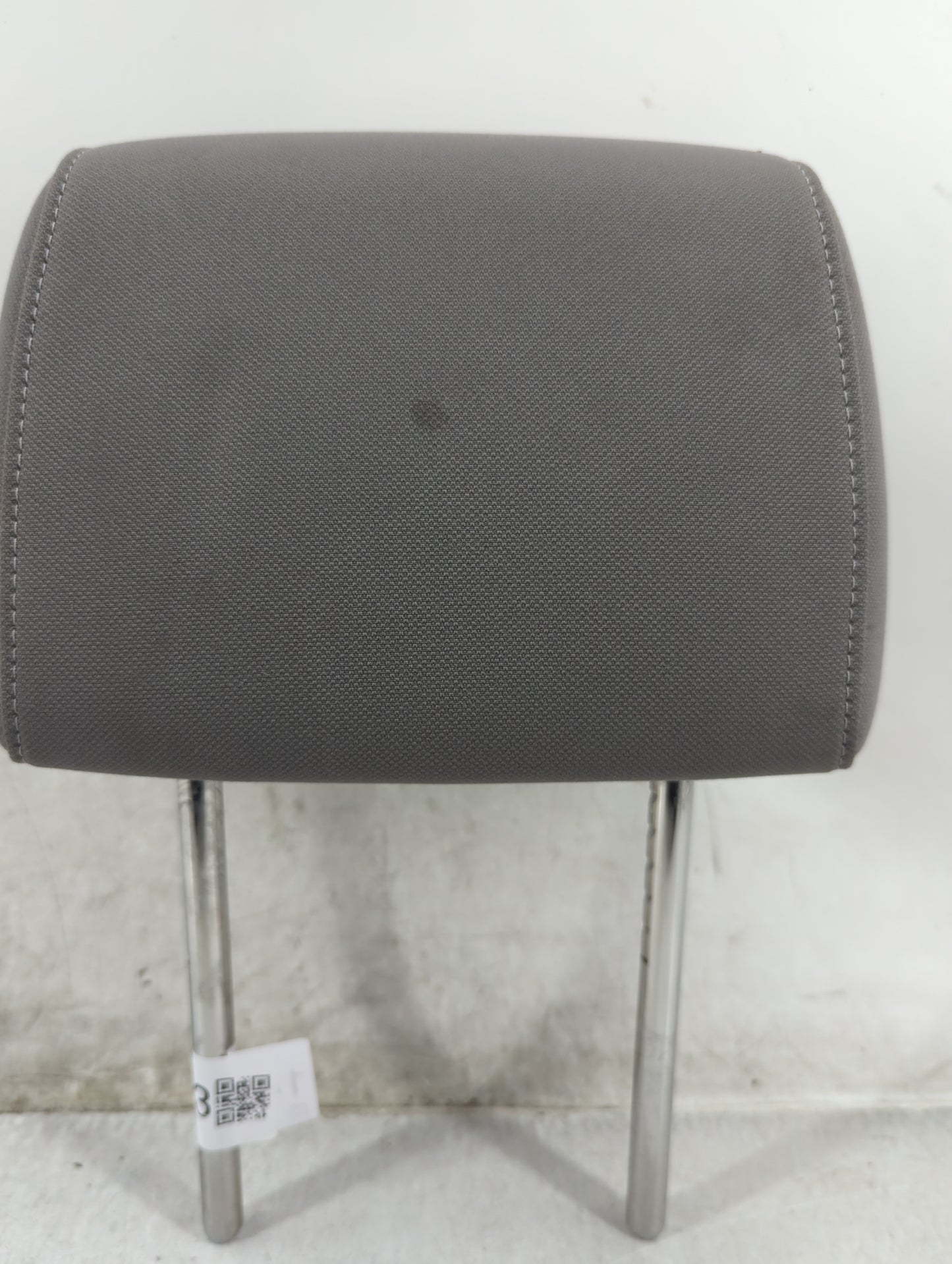2014-2019 Chevrolet Silverado 1500 Headrest Head Rest Front Driver Passenger Seat Fits Fits 2014 2015 2016 2017 2018 2019 OE