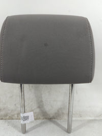 2014-2019 Chevrolet Silverado 1500 Headrest Head Rest Front Driver Passenger Seat Fits Fits 2014 2015 2016 2017 2018 2019 OE