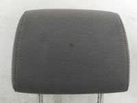 2014-2019 Chevrolet Silverado 1500 Headrest Head Rest Front Driver Passenger Seat Fits Fits 2014 2015 2016 2017 2018 2019 OE