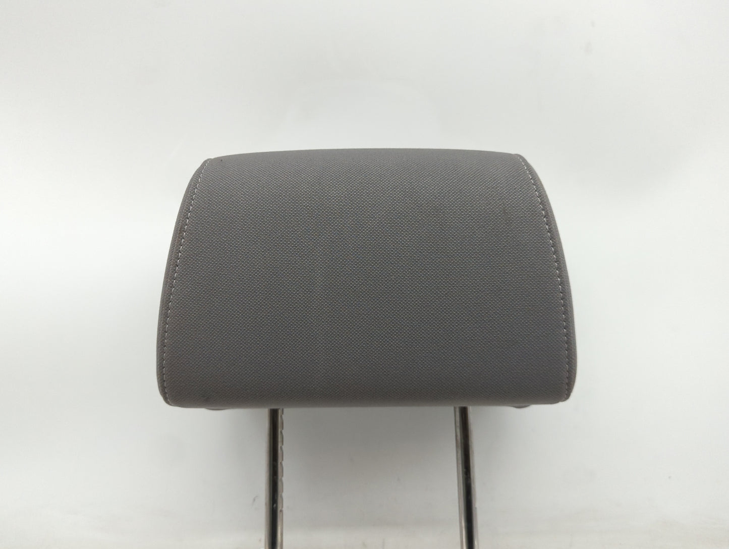 2015 Chevrolet Silverado 1500 Headrest Head Rest Front Driver Seat Gray - Oemusedautoparts1.com