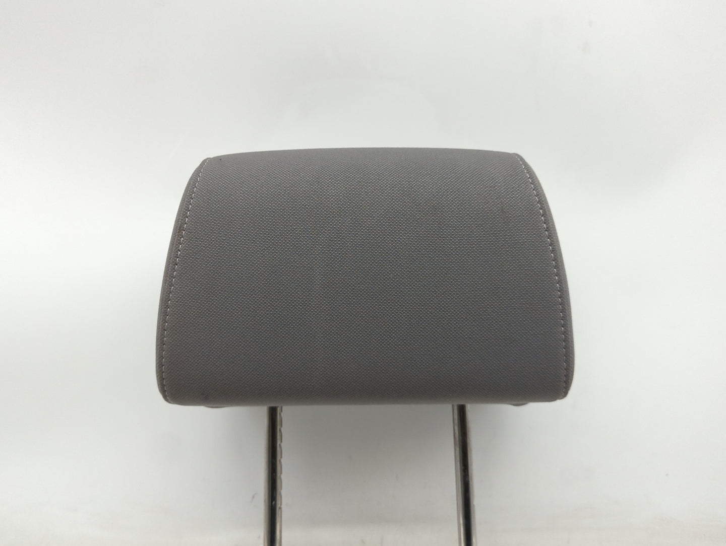 2015 Chevrolet Silverado 1500 Headrest Head Rest Front Driver Seat Gray - Oemusedautoparts1.com