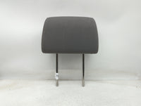 2015 Chevrolet Silverado 1500 Headrest Head Rest Front Driver Seat Gray - Oemusedautoparts1.com