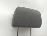 2015 Chevrolet Silverado 1500 Headrest Head Rest Front Driver Seat Gray - Oemusedautoparts1.com