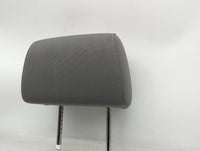 2015 Chevrolet Silverado 1500 Headrest Head Rest Front Driver Seat Gray - Oemusedautoparts1.com