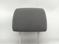 2015 Chevrolet Silverado 1500 Headrest Head Rest Front Driver Seat Gray - Oemusedautoparts1.com