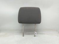 2015 Chevrolet Silverado 1500 Headrest Head Rest Front Driver Seat Gray - Oemusedautoparts1.com
