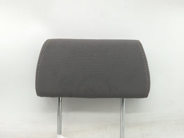 2014-2019 Chevrolet Silverado 1500 Headrest Head Rest Rear Seat Fits Fits 2014 2015 2016 2017 2018 2019 OEM Used Auto Parts 