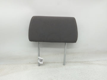 2014-2019 Chevrolet Silverado 1500 Headrest Head Rest Rear Seat Fits Fits 2014 2015 2016 2017 2018 2019 OEM Used Auto Parts