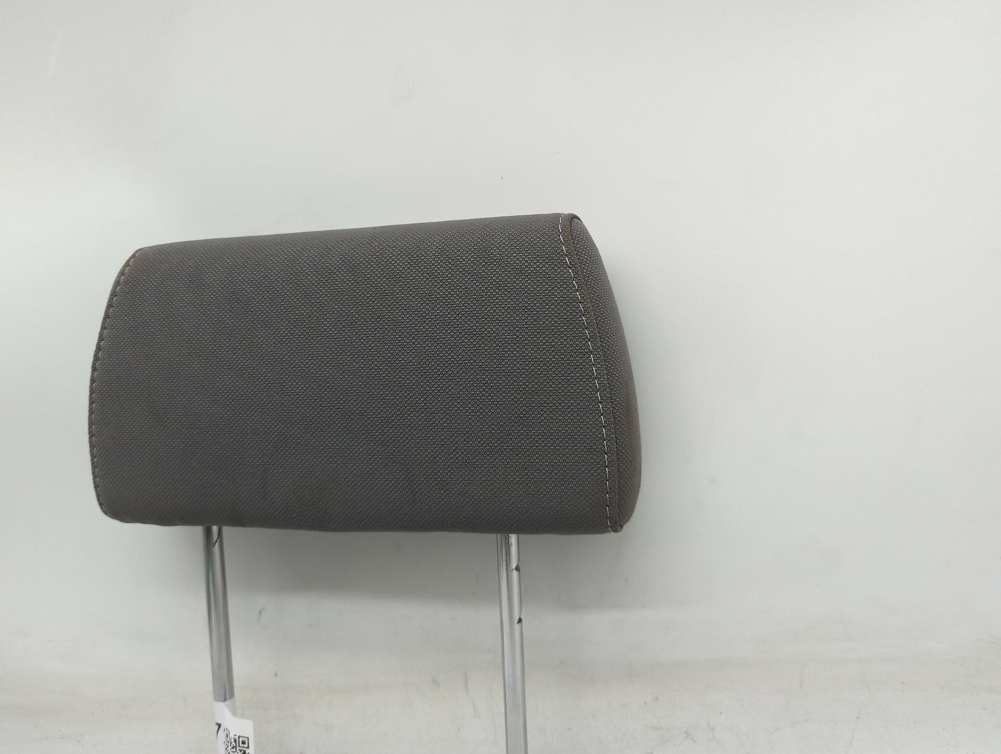 2014-2019 Chevrolet Silverado 1500 Headrest Head Rest Rear Seat Fits Fits 2014 2015 2016 2017 2018 2019 OEM Used Auto Parts 