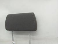 2014-2019 Chevrolet Silverado 1500 Headrest Head Rest Rear Seat Fits Fits 2014 2015 2016 2017 2018 2019 OEM Used Auto Parts 