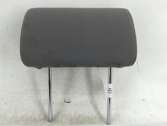 compare product 2015 Chevrolet Silverado 1500 Headrest Head Rest Rear Seat Fits OEM Used Auto Parts