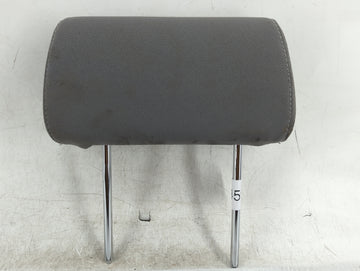2015 Chevrolet Silverado 1500 Headrest Head Rest Rear Seat Fits OEM Used Auto Parts - Oemusedautoparts1.com