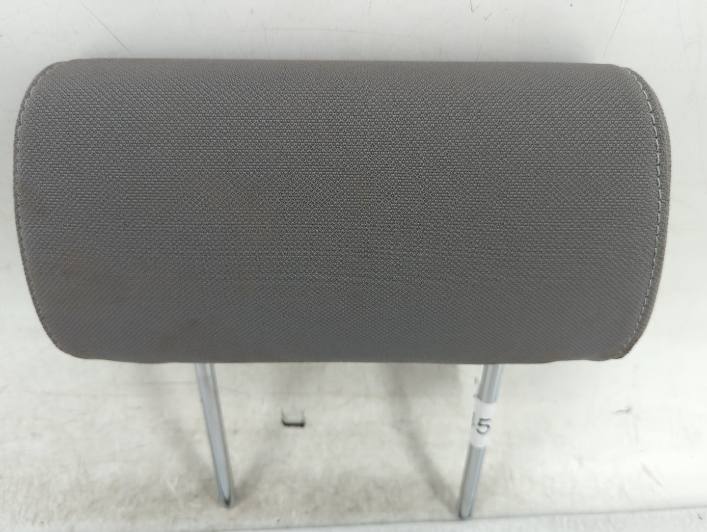 2015 Chevrolet Silverado 1500 Headrest Head Rest Rear Seat Fits OEM Used Auto Parts - Oemusedautoparts1.com
