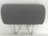 2015 Chevrolet Silverado 1500 Headrest Head Rest Rear Seat Fits OEM Used Auto Parts - Oemusedautoparts1.com