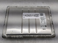 2014-2016 Chevrolet Silverado 1500 PCM Engine Control Computer ECU ECM PCU OEM P/N:12664768 13101010000000X Fits OEM Used Au