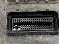 2014-2016 Chevrolet Silverado 1500 PCM Engine Control Computer ECU ECM PCU OEM P/N:12664768 Fits Fits 2014 2015 2016 OEM Use
