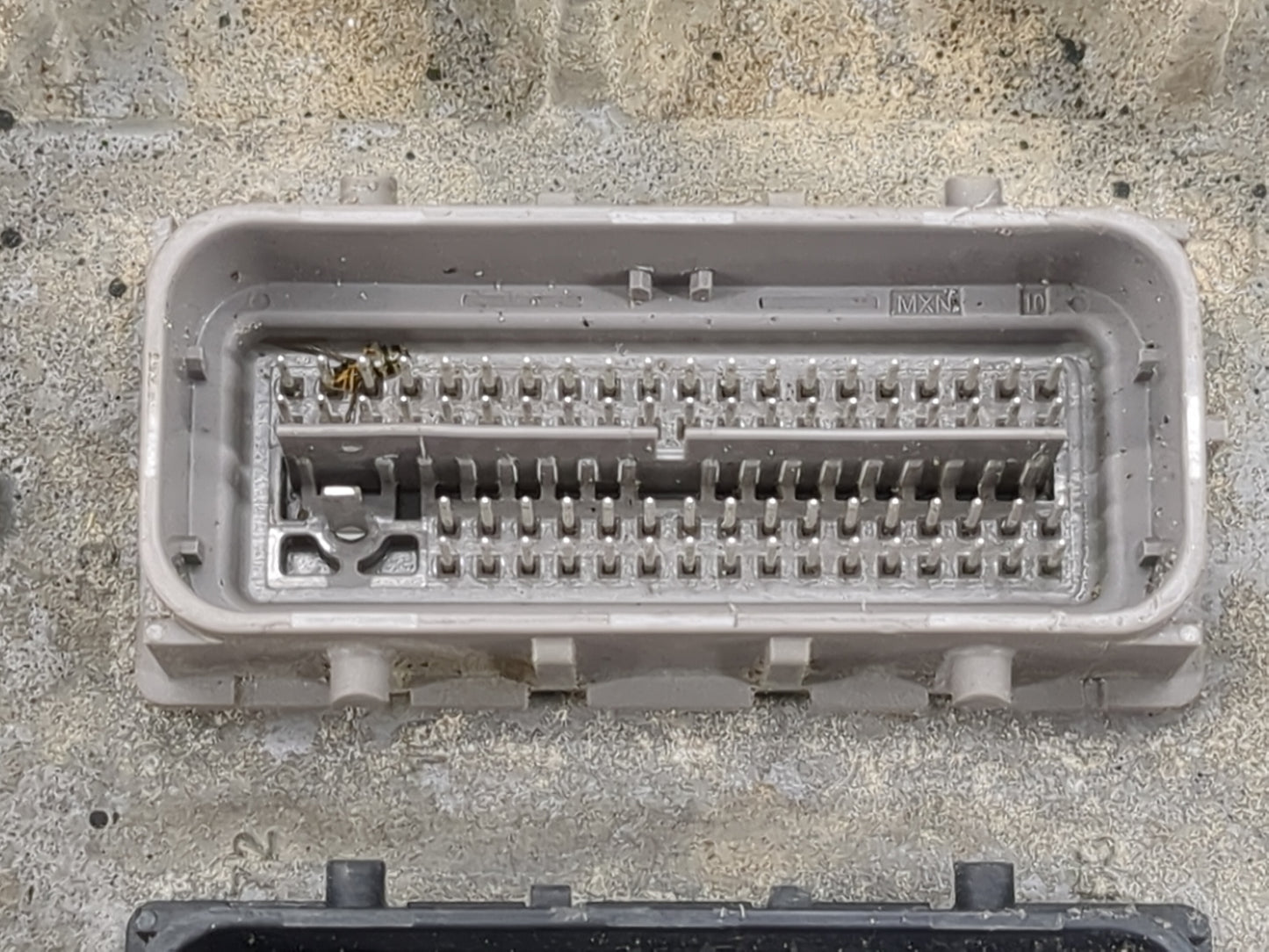 2014-2016 Chevrolet Silverado 1500 PCM Engine Control Computer ECU ECM PCU OEM P/N:12664768 Fits Fits 2014 2015 2016 OEM Use