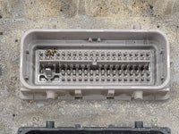 2014-2016 Chevrolet Silverado 1500 PCM Engine Control Computer ECU ECM PCU OEM P/N:12664768 Fits Fits 2014 2015 2016 OEM Use