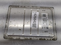 2014-2016 Chevrolet Silverado 1500 PCM Engine Control Computer ECU ECM PCU OEM P/N:12664768 Fits Fits 2014 2015 2016 OEM Use
