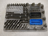 2014-2016 Chevrolet Silverado 1500 PCM Engine Control Computer ECU ECM PCU OEM P/N:848032280 12669611 Fits Fits 2014 2015 20