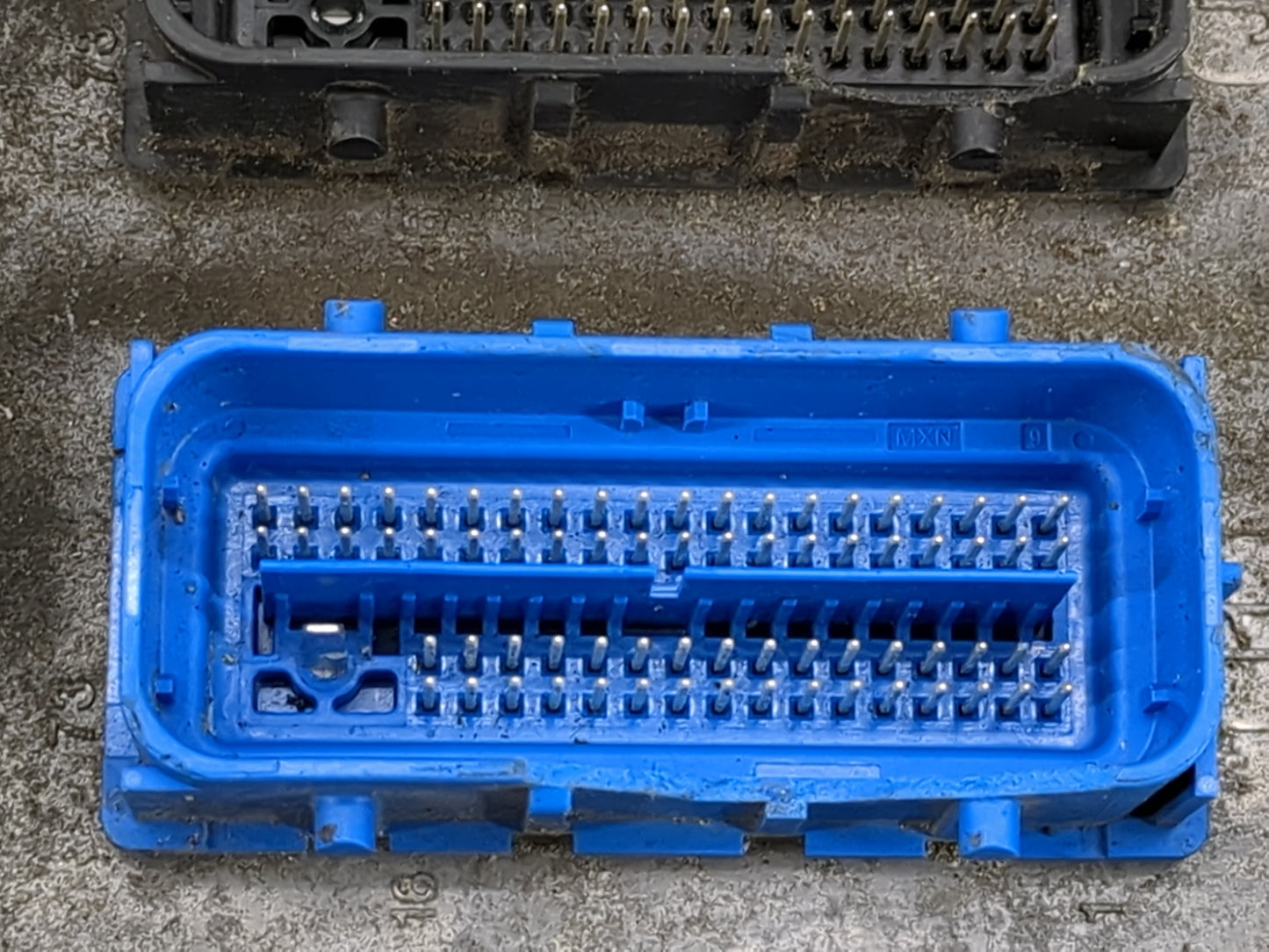 2014-2016 Chevrolet Silverado 1500 PCM Engine Control Computer ECU ECM PCU OEM P/N:848032280 12669611 Fits Fits 2014 2015 20