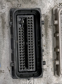 2014-2016 Chevrolet Silverado 1500 PCM Engine Control Computer ECU ECM PCU OEM P/N:12664768 Fits Fits 2014 2015 2016 OEM Use