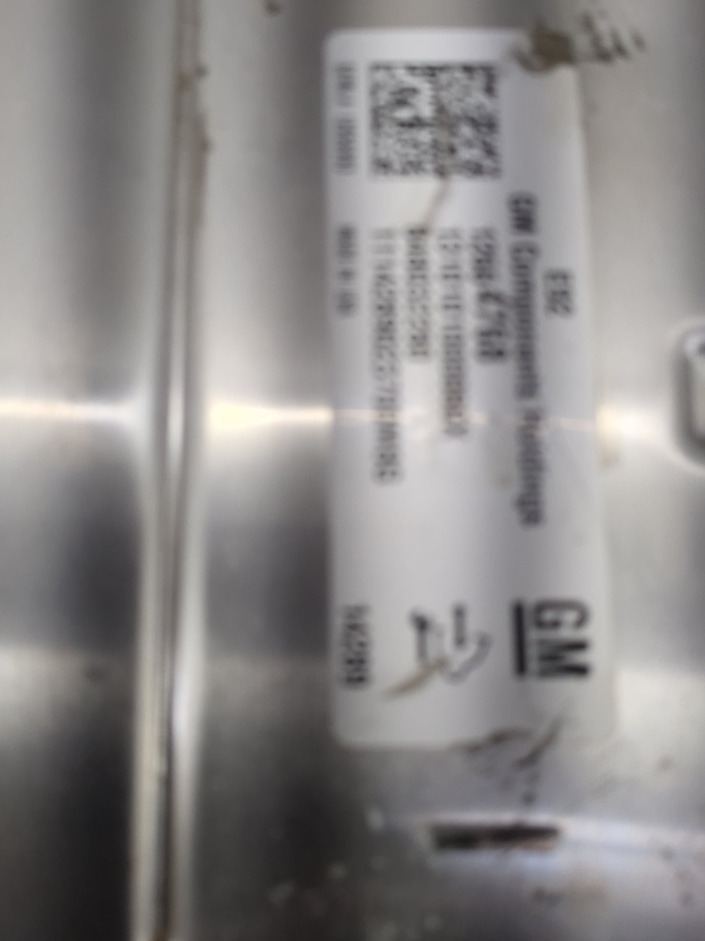 2014-2016 Chevrolet Silverado 1500 PCM Engine Control Computer ECU ECM PCU OEM P/N:12664768 Fits Fits 2014 2015 2016 OEM Use