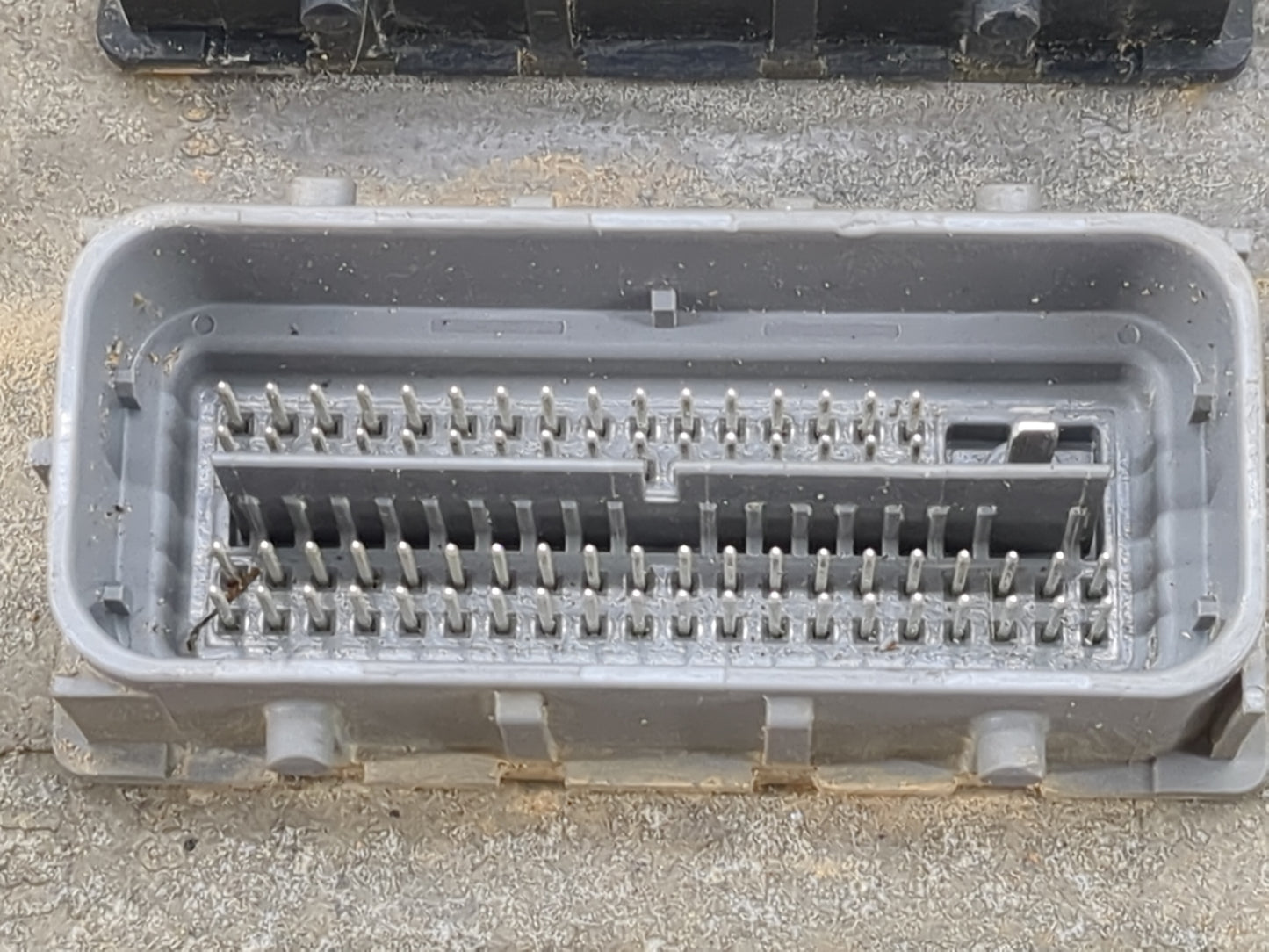 2014-2016 Chevrolet Silverado 1500 PCM Engine Control Computer ECU ECM PCU OEM P/N:12669611 12669318 Fits Fits 2014 2015 201