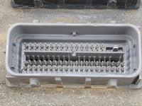 2014-2016 Chevrolet Silverado 1500 PCM Engine Control Computer ECU ECM PCU OEM P/N:12669611 12669318 Fits Fits 2014 2015 201