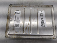 2014-2016 Chevrolet Silverado 1500 PCM Engine Control Computer ECU ECM PCU OEM P/N:12669611 12669318 Fits Fits 2014 2015 201