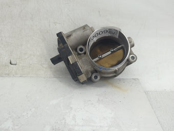 compare product 2014-2015 Chevrolet Silverado 1500 Throttle Body P/N:12632171BA Fits Fits 2014 2015 OEM Used Auto Parts