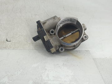 2014-2015 Chevrolet Silverado 1500 Throttle Body P/N:12632171BA Fits Fits 2014 2015 OEM Used Auto Parts - Oemusedautoparts1.