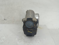 2014-2015 Chevrolet Silverado 1500 Throttle Body P/N:12632171BA Fits Fits 2014 2015 OEM Used Auto Parts - Oemusedautoparts1.