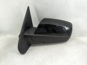 compare product 2014-2019 Chevrolet Silverado 1500 Driver Side View Mirror - Left Door Mirror OEM Used