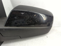 2014-2019 Chevrolet Silverado 1500 Driver Side View Mirror - Left Door Mirror OEM Used - Oemusedautoparts1.com