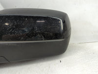 2014-2019 Chevrolet Silverado 1500 Driver Side View Mirror - Left Door Mirror OEM Used - Oemusedautoparts1.com