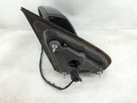 2014-2019 Chevrolet Silverado 1500 Driver Side View Mirror - Left Door Mirror OEM Used - Oemusedautoparts1.com
