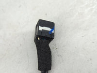 2014-2019 Chevrolet Silverado 1500 Driver Side View Mirror - Left Door Mirror OEM Used - Oemusedautoparts1.com