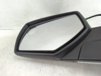 2014-2019 Chevrolet Silverado 1500 Driver Side View Mirror - Left Door Mirror OEM Used - Oemusedautoparts1.com