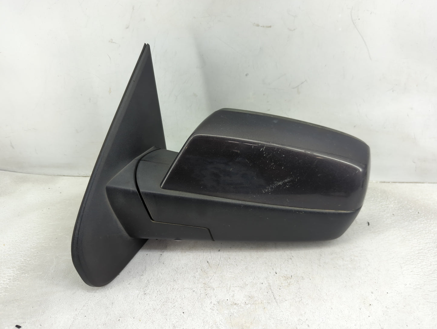Chevrolet Silverado 1500 Passenger Right Side View Power Door Mirror 1431371 - Oemusedautoparts1.com