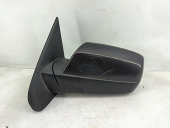 compare product Chevrolet Silverado 1500 Passenger Right Side View Power Door Mirror 1431371