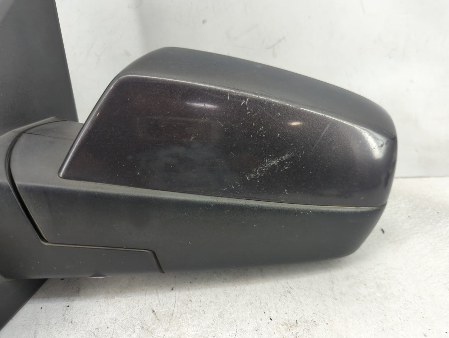 Chevrolet Silverado 1500 Passenger Right Side View Power Door Mirror 1431371 - Oemusedautoparts1.com